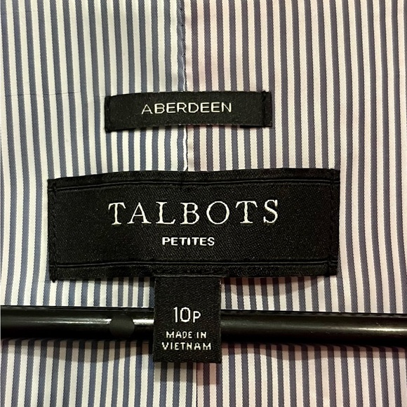 Talbots Aberdeen blazer - Picture 3 of 3
